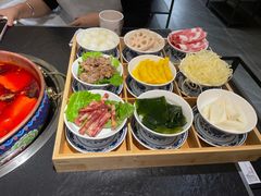 -咏江南·苏式火锅·苏州评弹(观前街店)