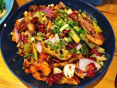 -CLUB心邸·掼蛋·麻将·扑克(日坛店)