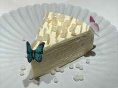 椰子千层蛋糕-KEAAMI 摩登泰 by TIAGO(颐堤港店)