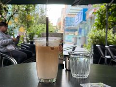 -街角 T·COFFEE 融合料理·BISTRO(车公庙店)