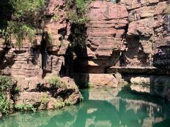 -云台山风景名胜区