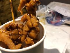 -宝葫芦西北茶食铺(万达店)