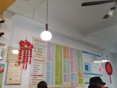 大堂-芬芳甜品(同福路店)