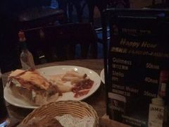 -IRISH PUB NO.9 爱尔兰酒吧