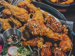 -Dak's 炸鸡(远景路店)