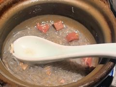 -南京大牌档(青岛万象城店)