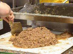 -穆得·老周家牛肉烧饼(普利街店)