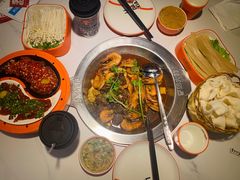 -李想大虾(江北天街店)