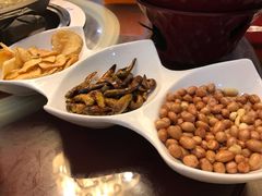 -石锅鱼府(二分店)