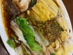 -牛氏石磨肠粉(海璟国际店)