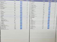 -香港国际机场