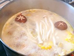 -捞王锅物料理(上海世茂广场店)