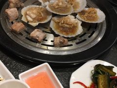 -苏大嘴海鲜牧场(奥林匹克店)