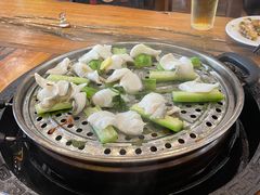 桑拿丝瓜皖鱼-阿多私房菜(顺德店)
