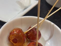 -汇聚德京味铜锅涮肉(沈家桥二路店)