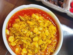 -裕兴记•蟹黄面馆(人民广场店)