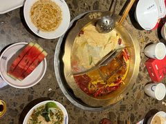 -小龙坎火锅(东汇城店)