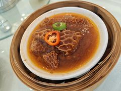 -福满园大酒楼(梅林店)