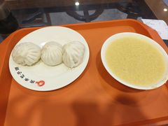 -庆丰包子铺(博雅CC商业广场店)