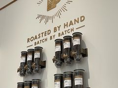 -Peet's 皮爷咖啡(乐峰店)