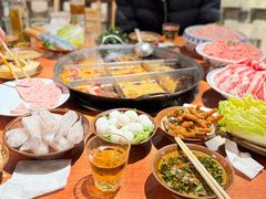 -周小明火锅(黑金冠社区店)