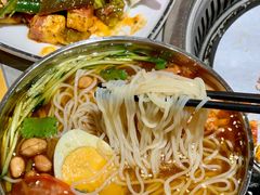 -鹤之乡·齐齐哈尔东北炭火烤肉(昆明盈江路店)