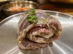 -味家烤肉烤鳗鱼牛排(西塔旗舰店)