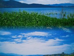 -大理洱海