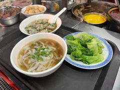 -梓记牛什(總店)