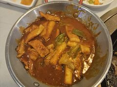 -韩时烤肉(枫蓝店)