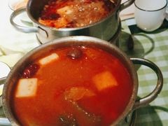 -番食园鲜食火锅(高新店)
