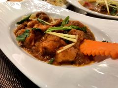 -Masala Curry and BBQ·玛莎拉巴基斯坦美食(金水万达店)