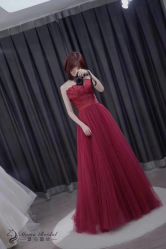 -巴黎新娘婚纱摄影·婚礼策划(嘉定总店)