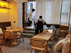 大堂-角落低卡烘焙(正弘城店)
