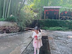 -红石寨旅游度假区
