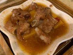 -喜鹊茶点.啫煲(车陂店)