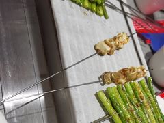 -鼎原力量东北吊炉烧烤(临河街店)