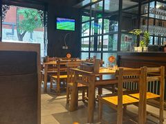 -肉串汪(月坛店)