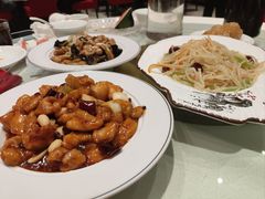 -凯鸽酒楼(振兴街店)