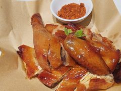 -简小舍·民间手艺菜(武昌江滩店)