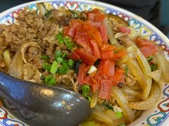 -本家食堂(华南店)