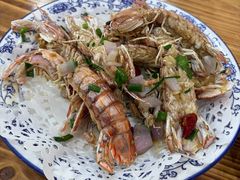 -杨记海鲜楼(三门黑金冠店)