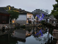 -南浔古镇