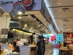 -俏凤凰(美林M·LIVE天地东座店)