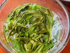 绿杨春-花园茶楼(兴城西路店)