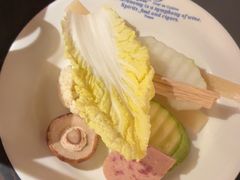 -星伦多自助料理·涮烤一体(虹悦城店)