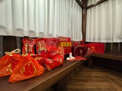 -上地宴·中关村的会客厅(清河高铁站店)