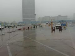 -金门驾校(中央门校区)