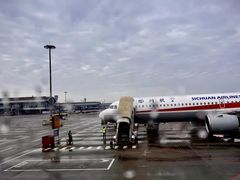 -广州白云国际机场-T2航站楼