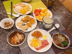 -扬州绿地铂骊酒店